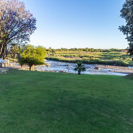 Sunriver Kalahari Lodge Riverside Stay In Upington Luaran gambar