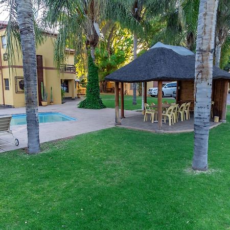 Sunriver Kalahari Lodge Riverside Stay In Upington Luaran gambar