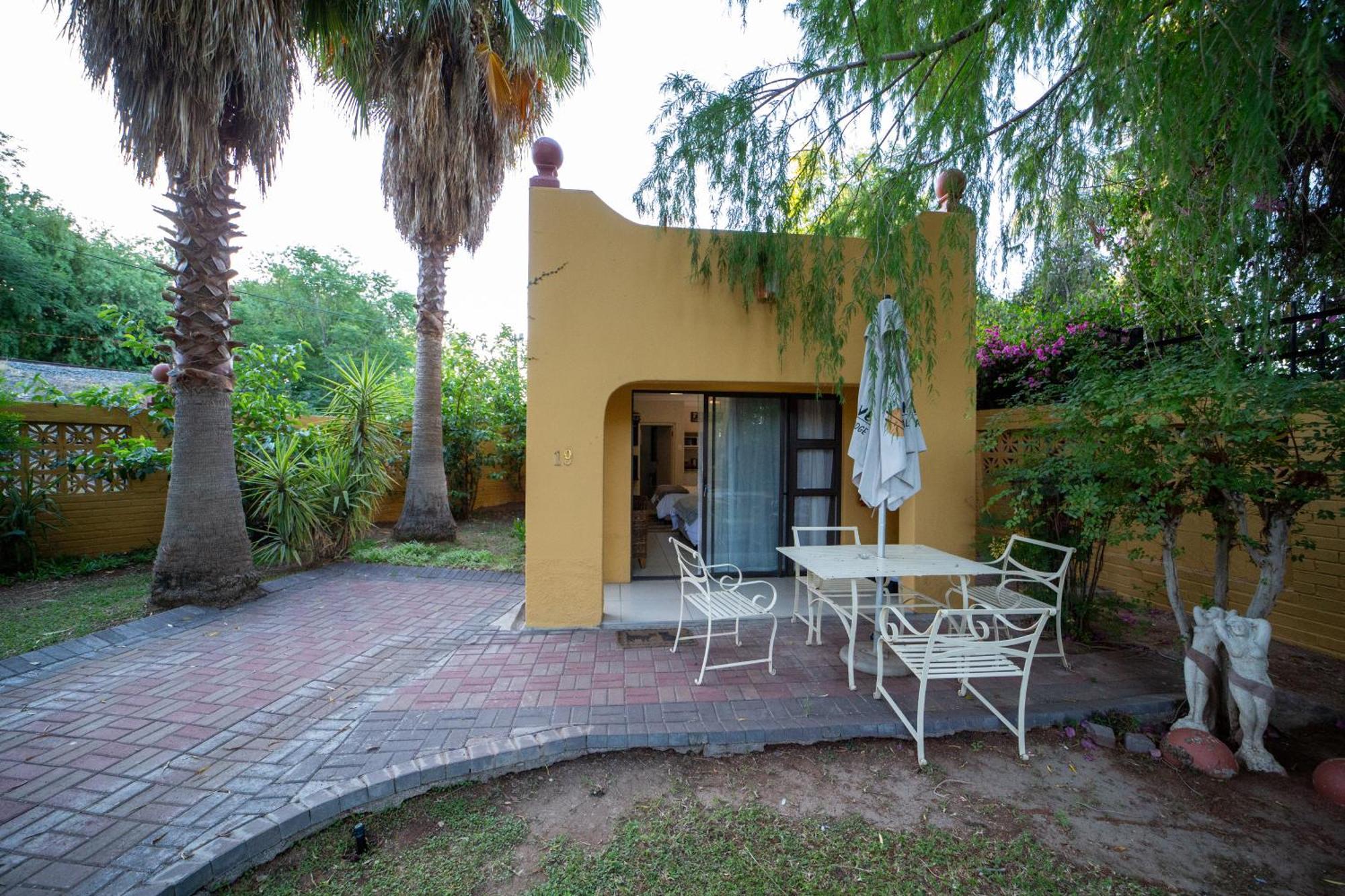 Sunriver Kalahari Lodge Riverside Stay In Upington Luaran gambar