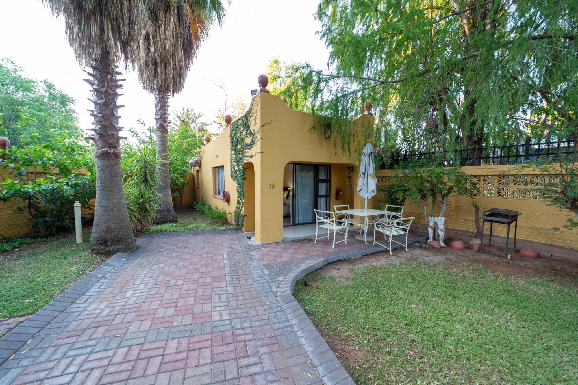 Sunriver Kalahari Lodge Riverside Stay In Upington Luaran gambar