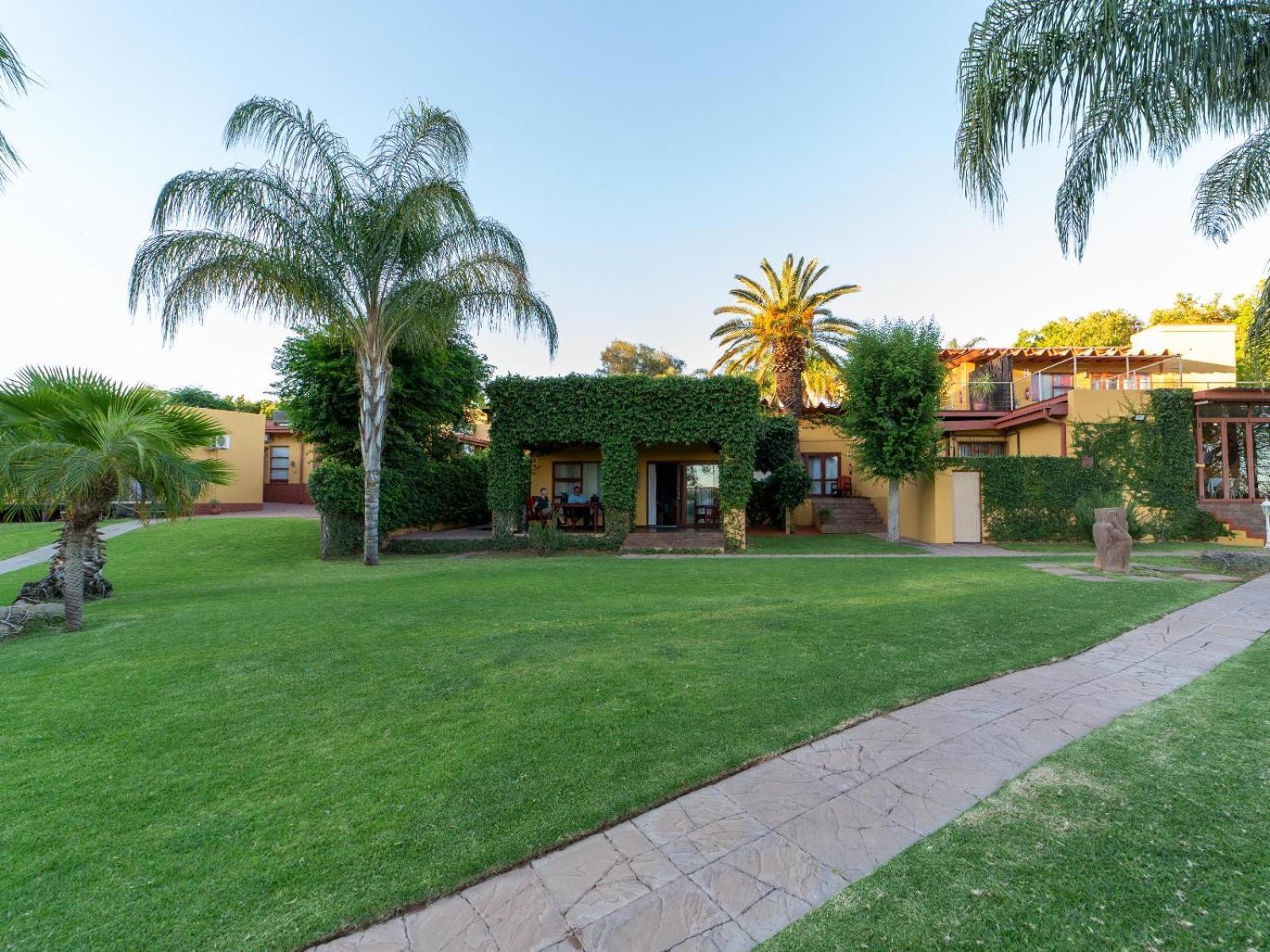 Sunriver Kalahari Lodge Riverside Stay In Upington Luaran gambar
