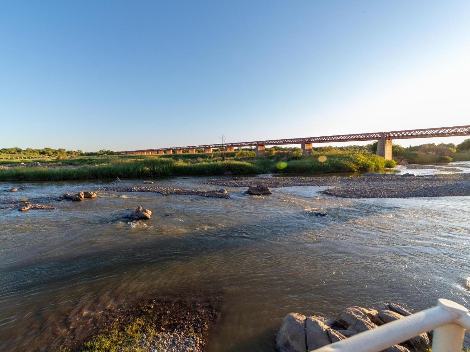Sunriver Kalahari Lodge Riverside Stay In Upington Luaran gambar