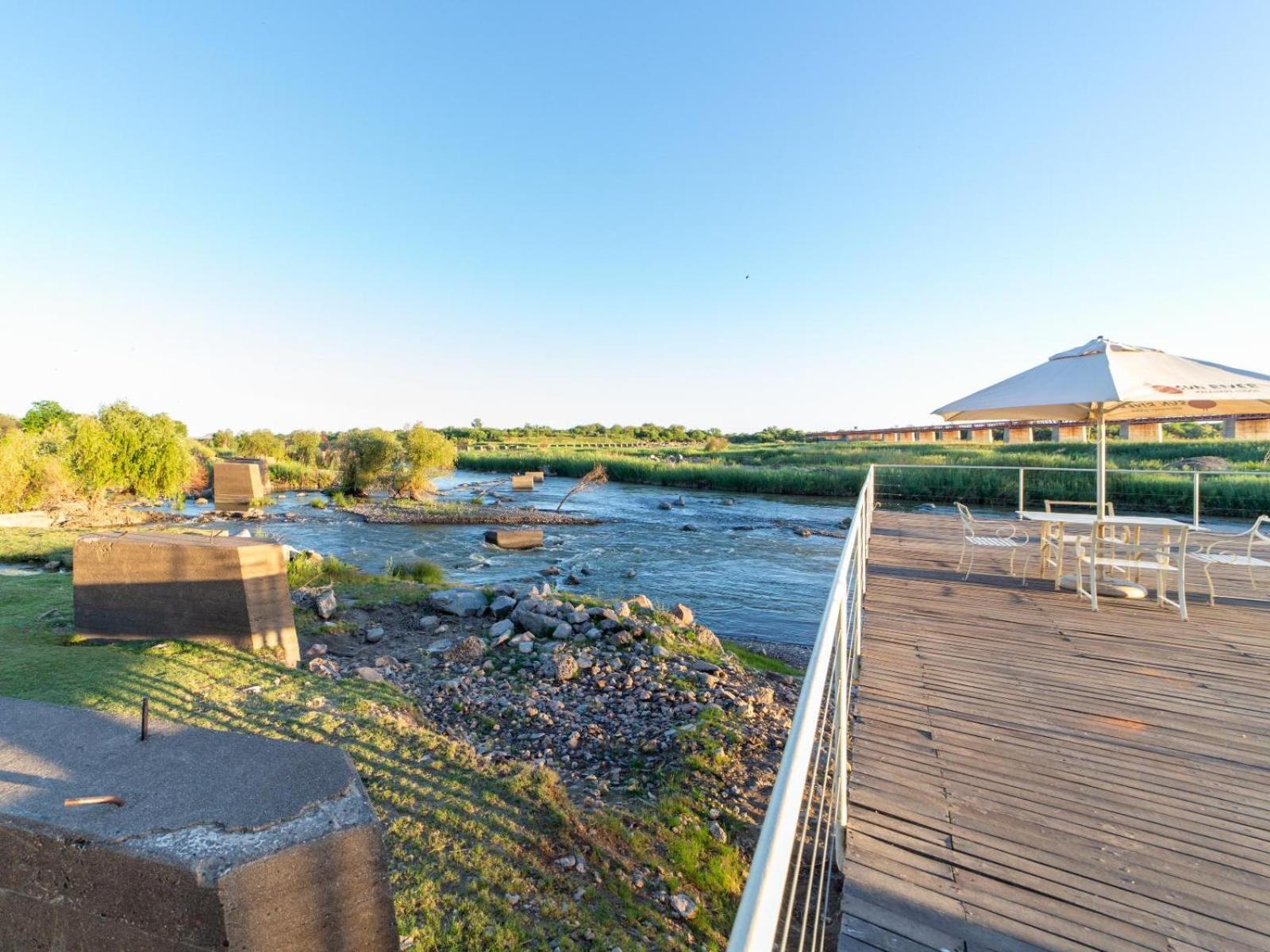 Sunriver Kalahari Lodge Riverside Stay In Upington Luaran gambar