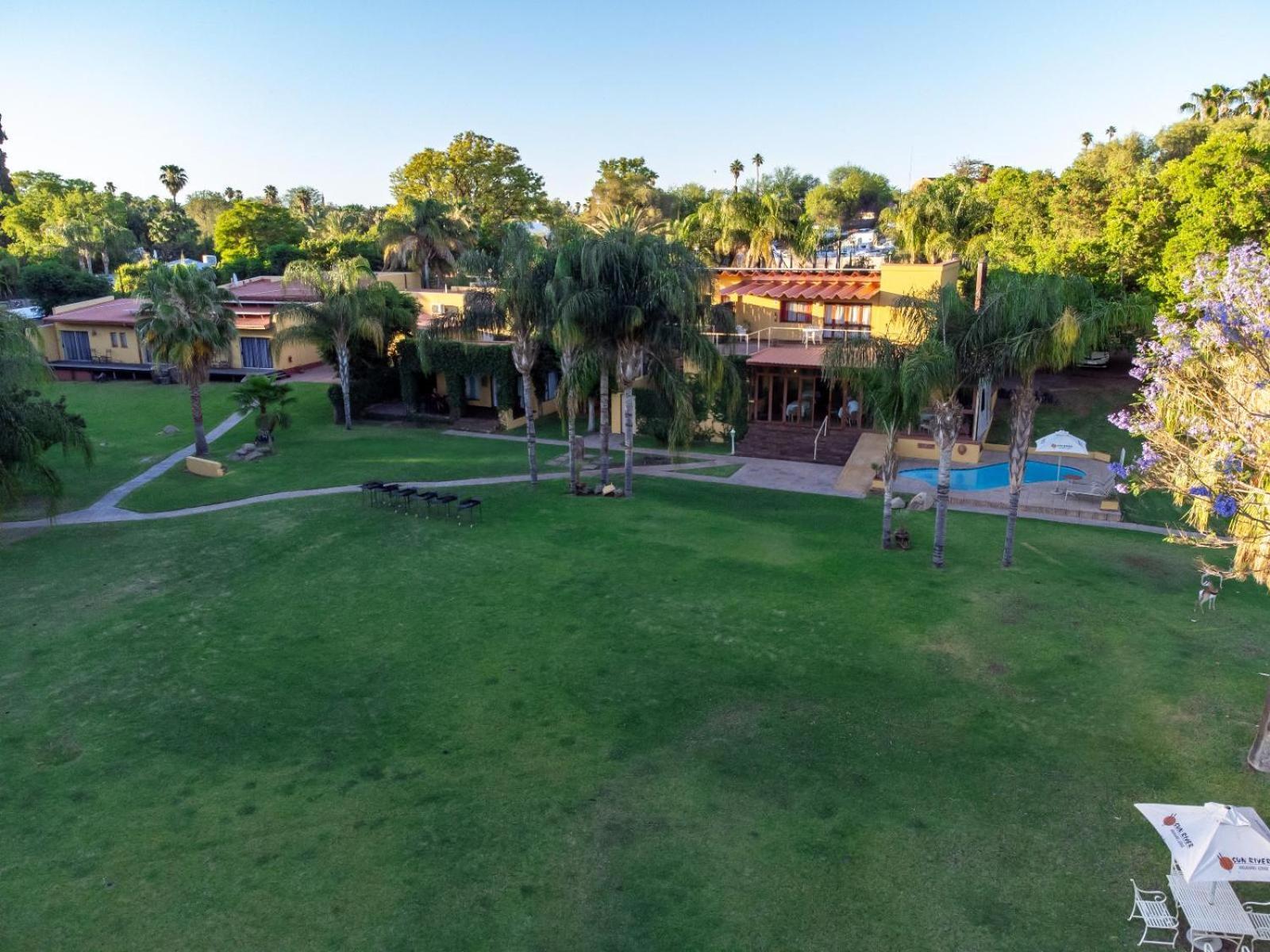 Sunriver Kalahari Lodge Riverside Stay In Upington Luaran gambar