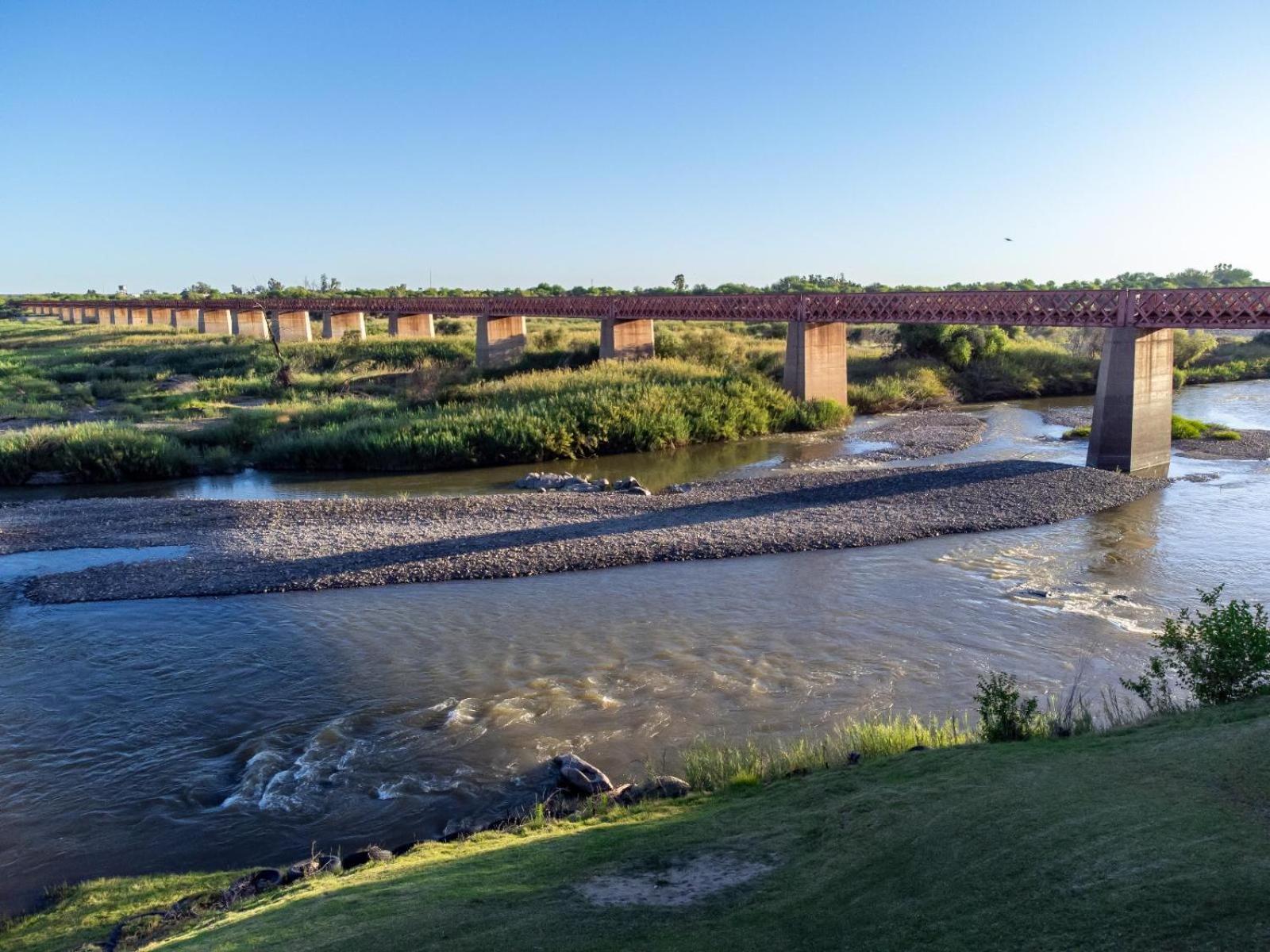 Sunriver Kalahari Lodge Riverside Stay In Upington Luaran gambar