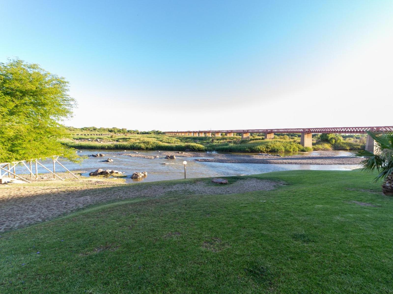 Sunriver Kalahari Lodge Riverside Stay In Upington Luaran gambar