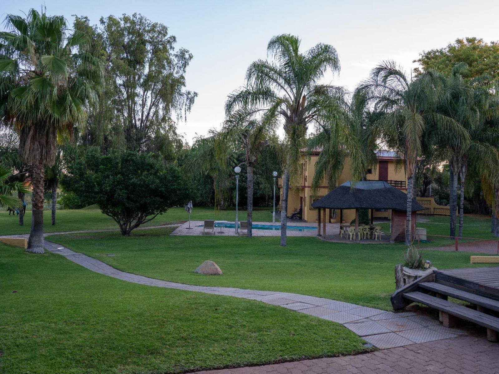 Sunriver Kalahari Lodge Riverside Stay In Upington Luaran gambar