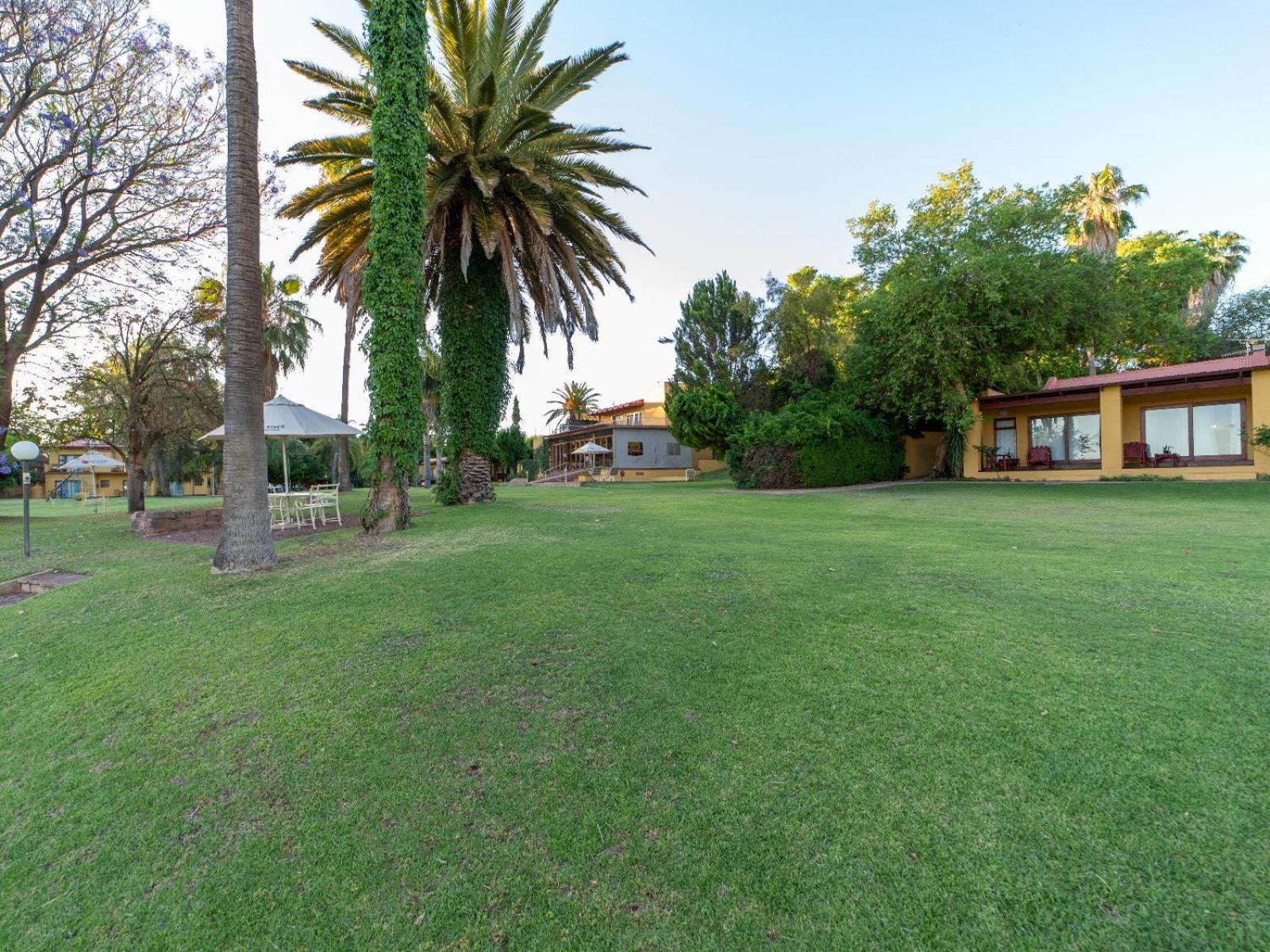 Sunriver Kalahari Lodge Riverside Stay In Upington Luaran gambar