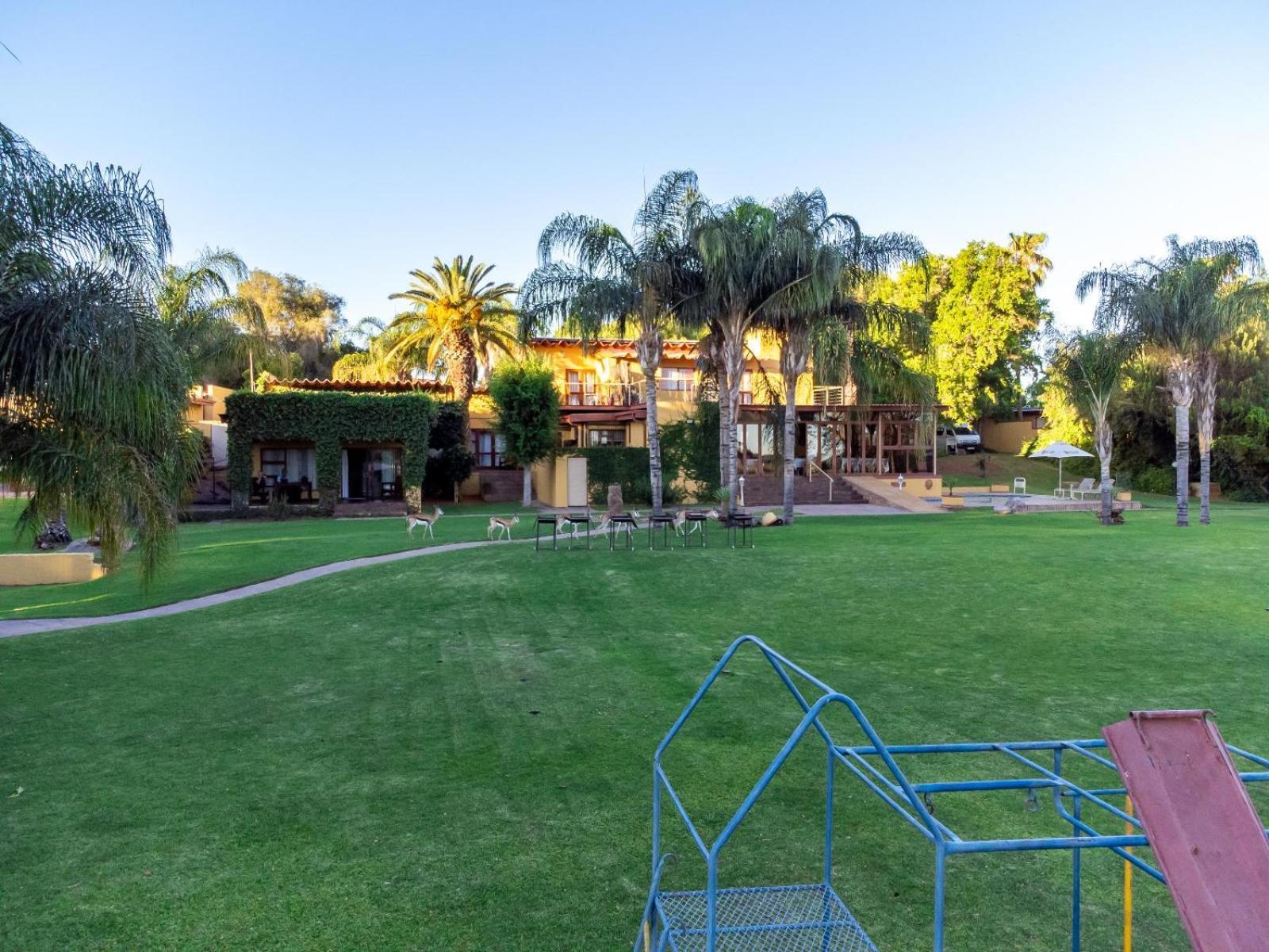 Sunriver Kalahari Lodge Riverside Stay In Upington Luaran gambar