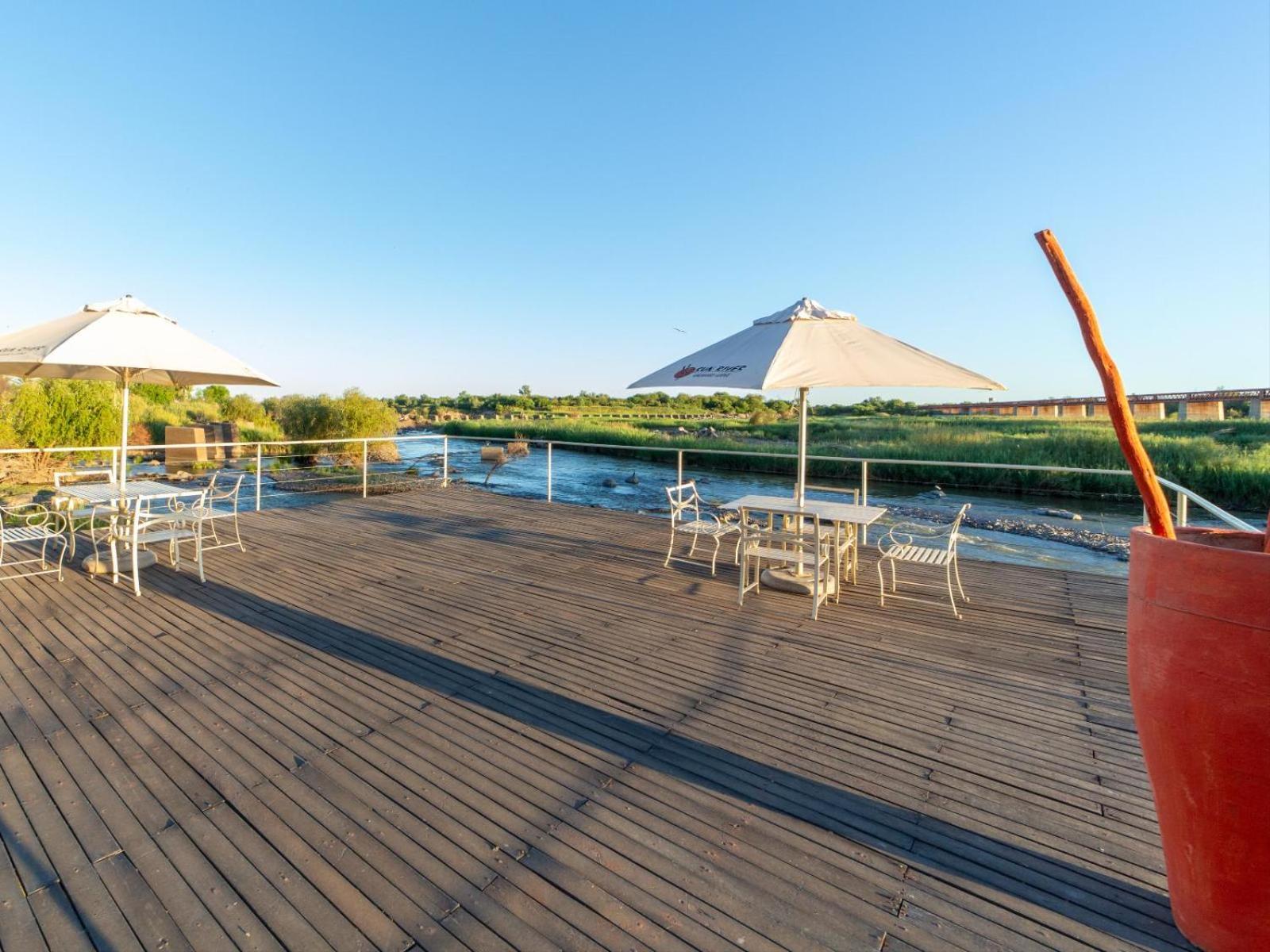 Sunriver Kalahari Lodge Riverside Stay In Upington Luaran gambar