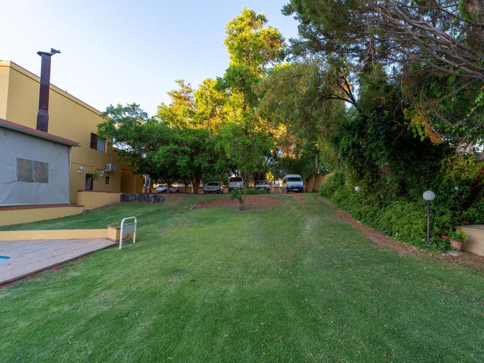 Sunriver Kalahari Lodge Riverside Stay In Upington Luaran gambar