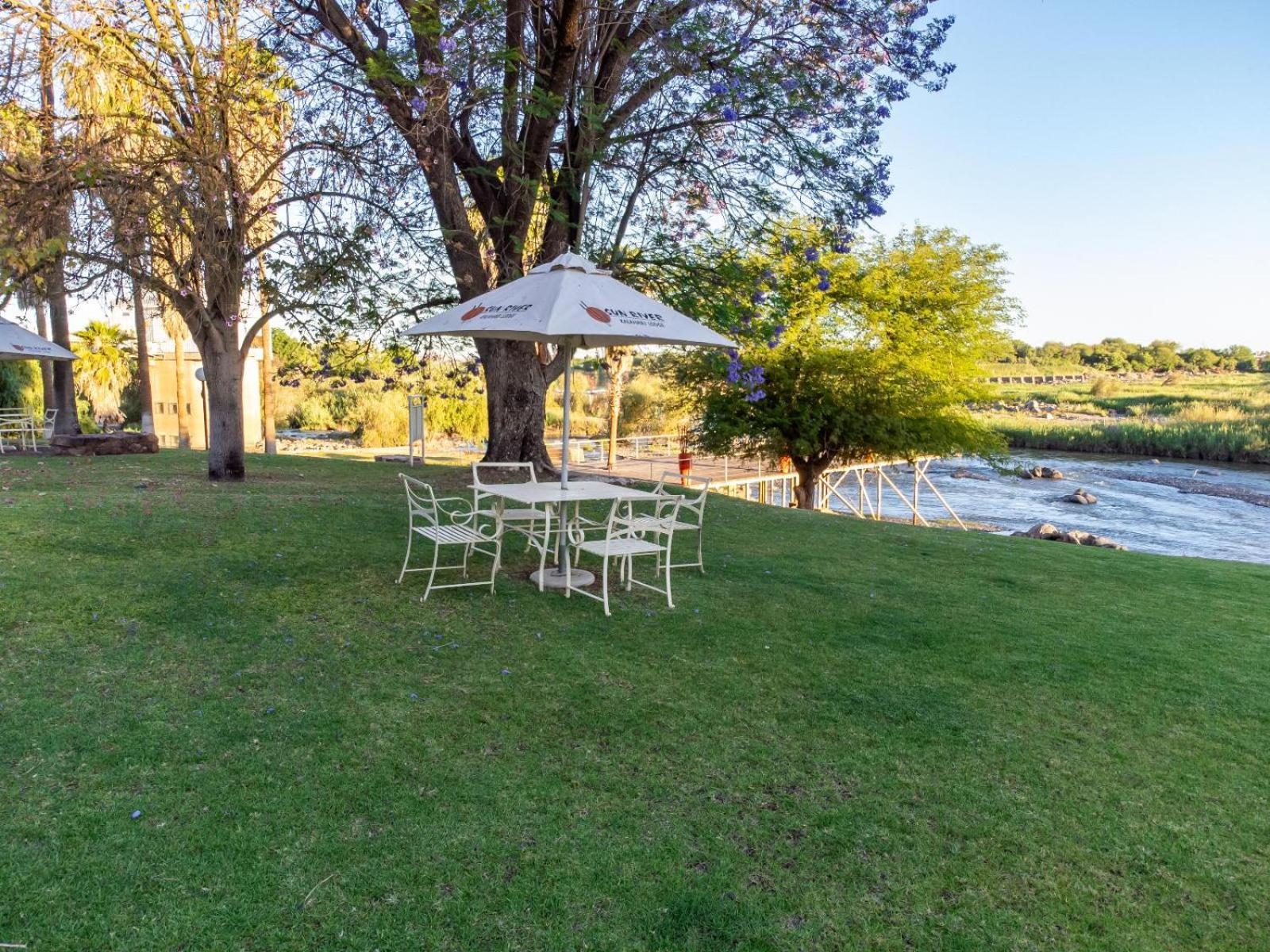 Sunriver Kalahari Lodge Riverside Stay In Upington Luaran gambar