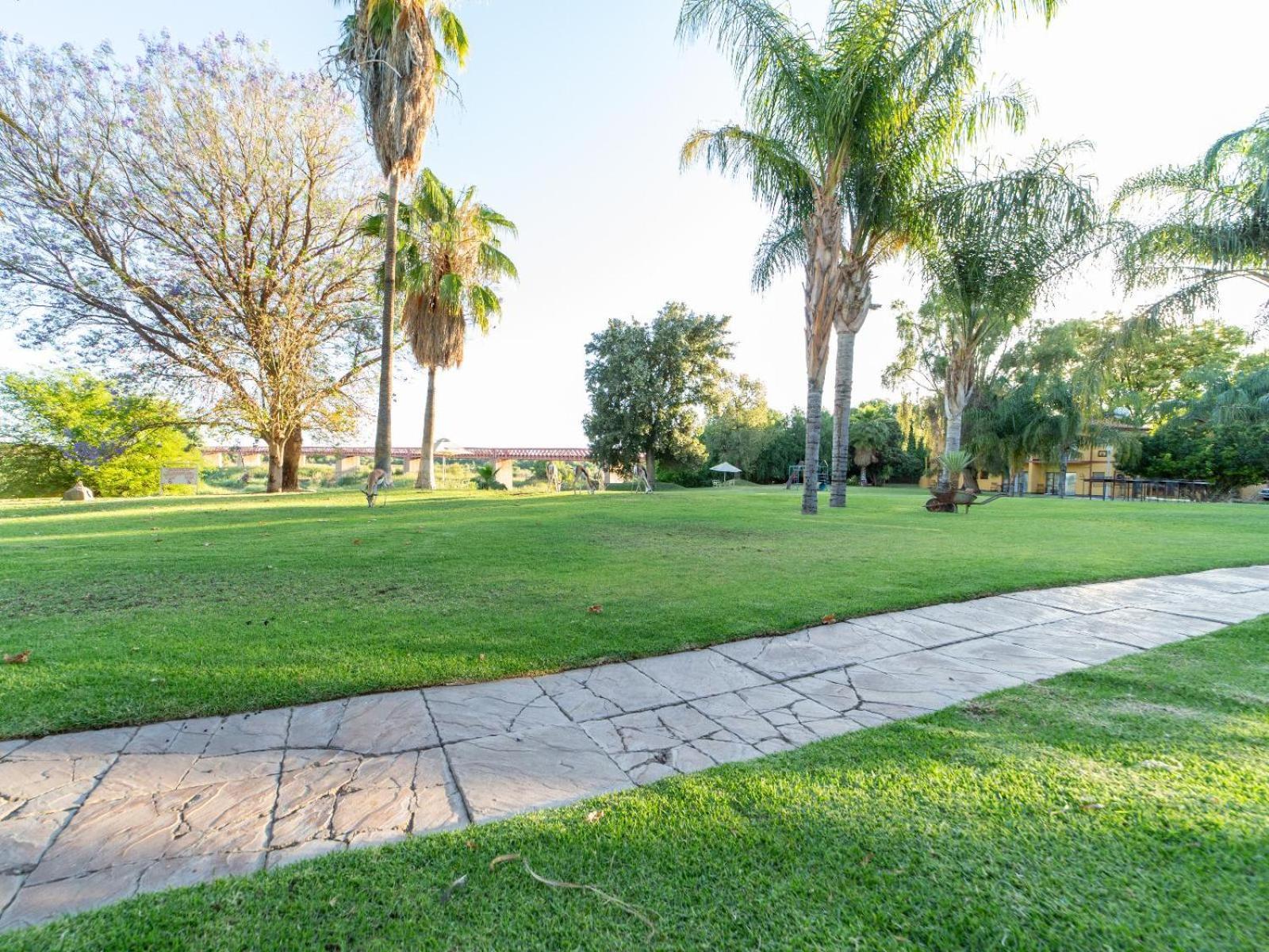 Sunriver Kalahari Lodge Riverside Stay In Upington Luaran gambar