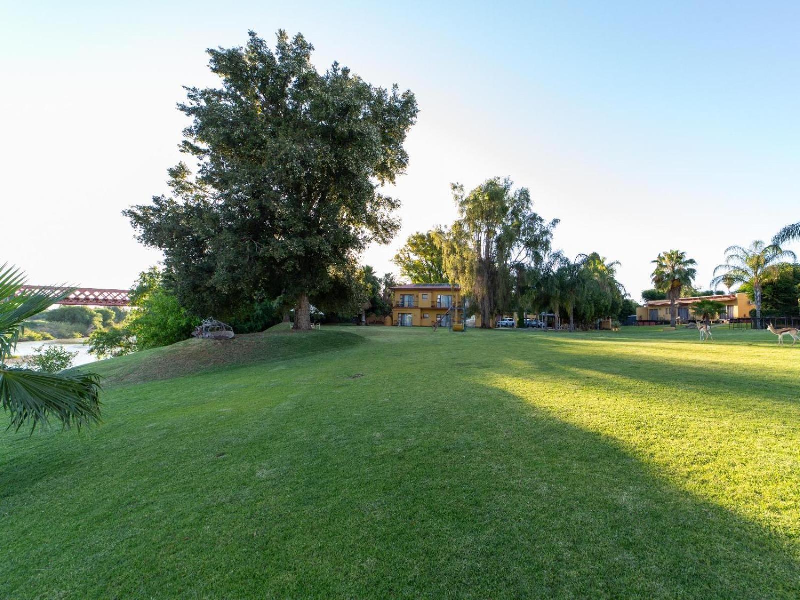 Sunriver Kalahari Lodge Riverside Stay In Upington Luaran gambar