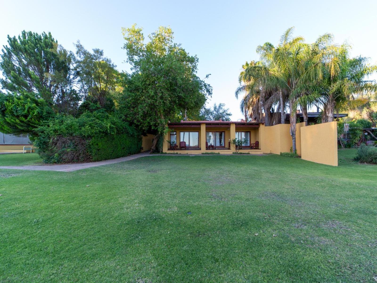 Sunriver Kalahari Lodge Riverside Stay In Upington Luaran gambar