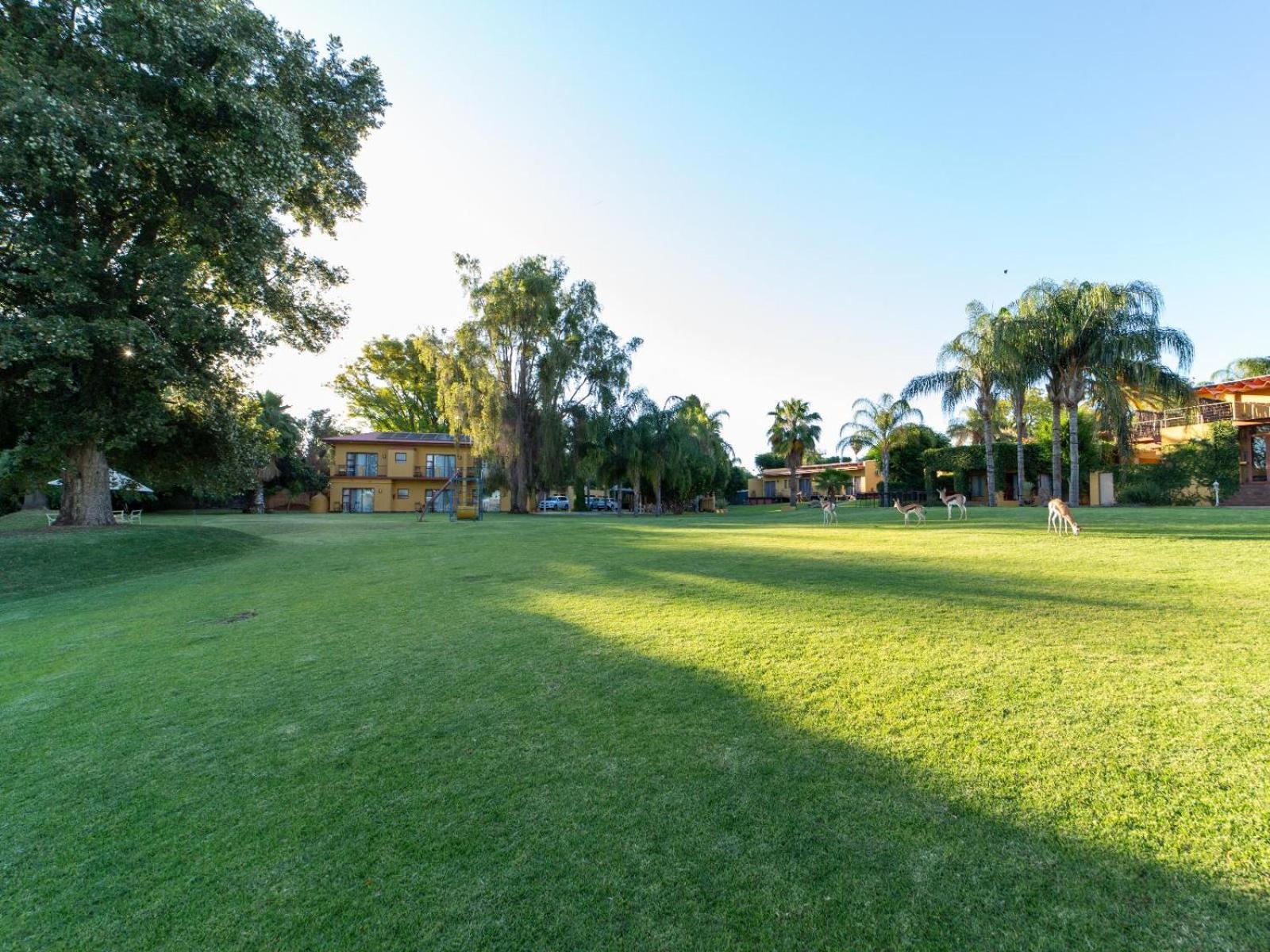 Sunriver Kalahari Lodge Riverside Stay In Upington Luaran gambar
