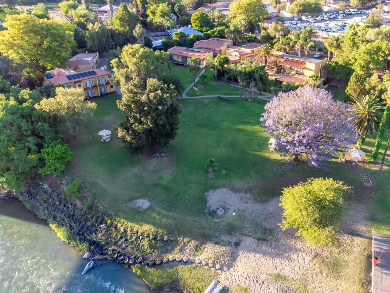 Sunriver Kalahari Lodge Riverside Stay In Upington Luaran gambar
