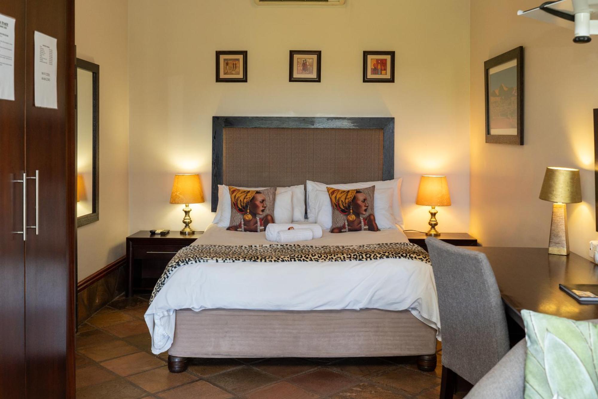 Sunriver Kalahari Lodge Riverside Stay In Upington Luaran gambar