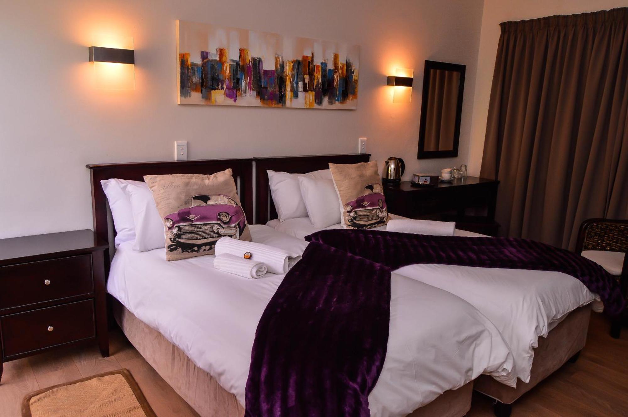 Sunriver Kalahari Lodge Riverside Stay In Upington Luaran gambar