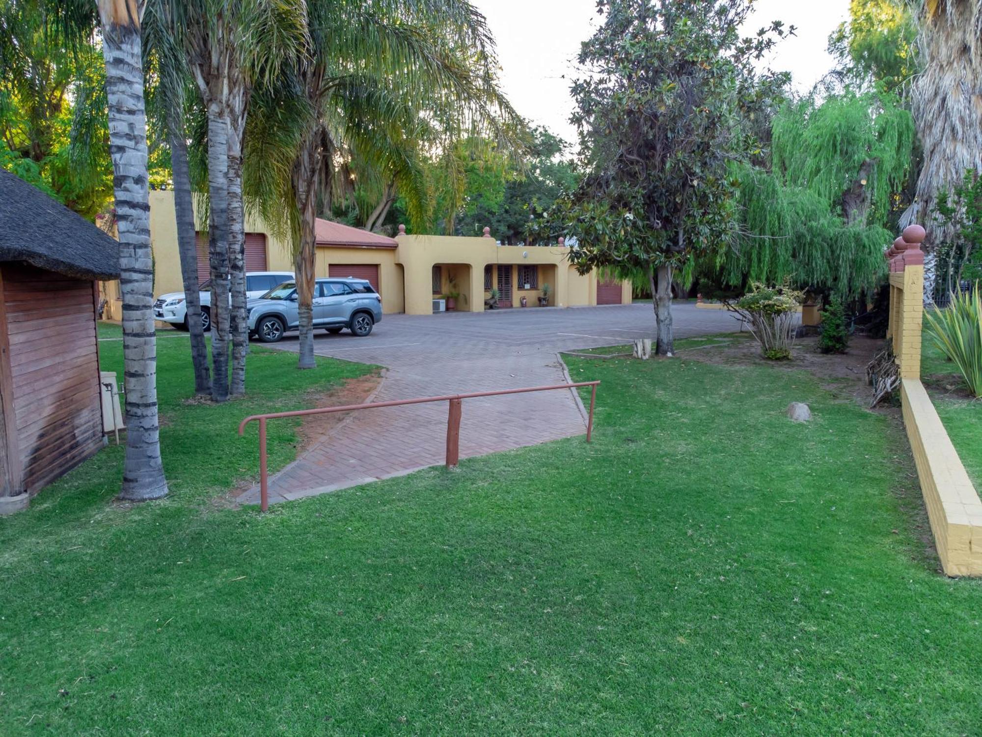 Sunriver Kalahari Lodge Riverside Stay In Upington Luaran gambar