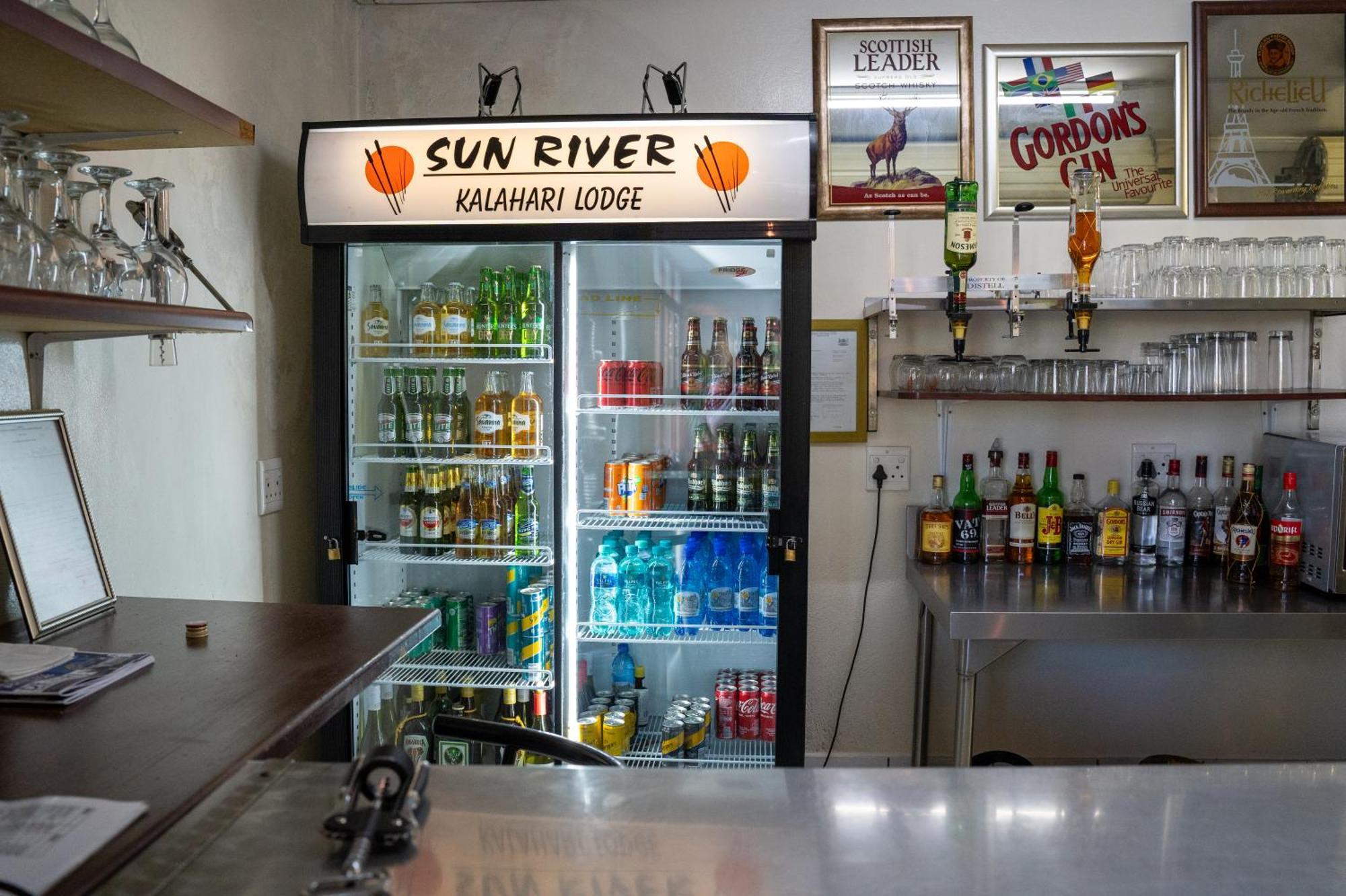 Sunriver Kalahari Lodge Riverside Stay In Upington Luaran gambar