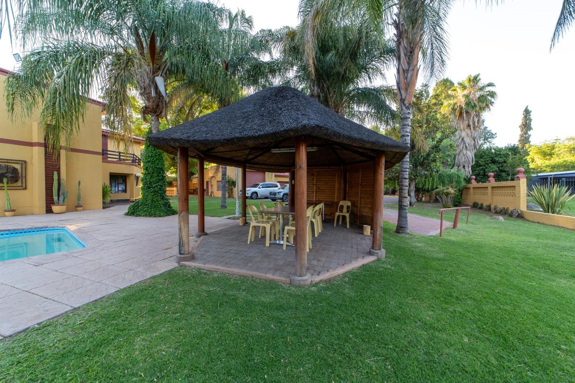Sunriver Kalahari Lodge Riverside Stay In Upington Luaran gambar